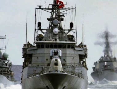Οι Τούρκοι ονειρεύονται να γίνουν παγκόσμια ναυτική δύναμη – Θα εκπαιδεύσουν 1 εκ. ερασιτέχνες ναυτικούς